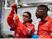 ExxonMobil возобновляет газовый мегапроект в Мозамбике