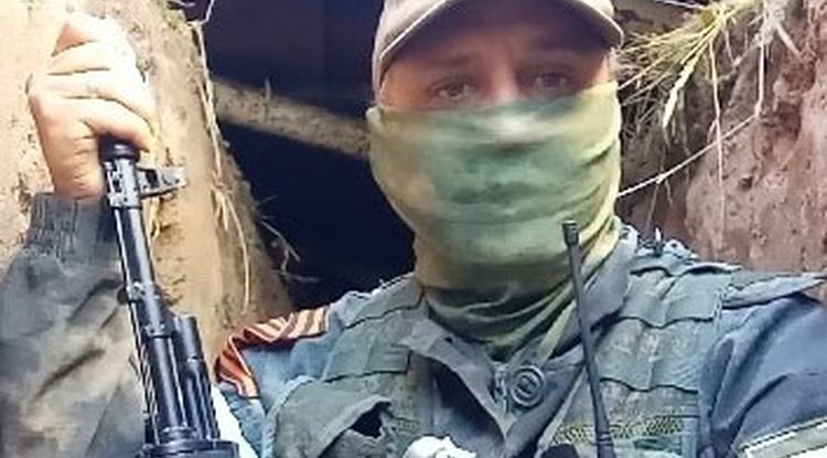 На фронте врать невозможно. Почему белгородец – ветеран СВО получил позывной Балу