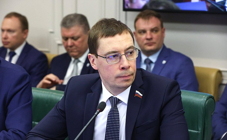 Сергей Калашник
