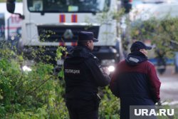 По факту ЧП возбуждено уголовное дело