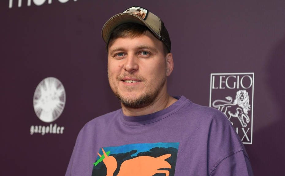 Александр Незлобин