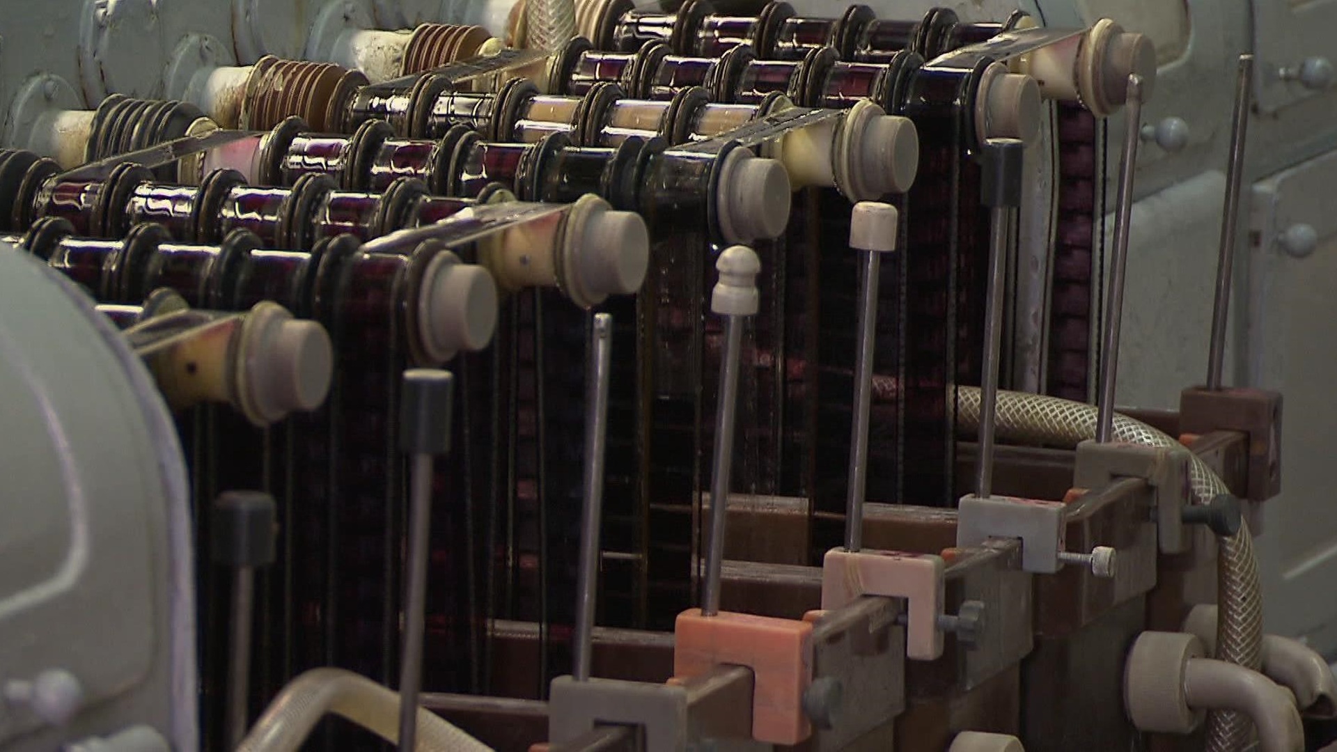 Уцелевшие экземпляры кинопроб поступили в Госфильмофонд на хранение из ВГИКа