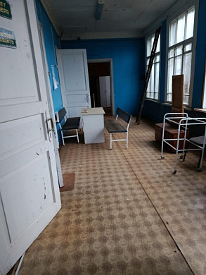 В Тейковском районе продают 4 неиспользуемых ФАПа