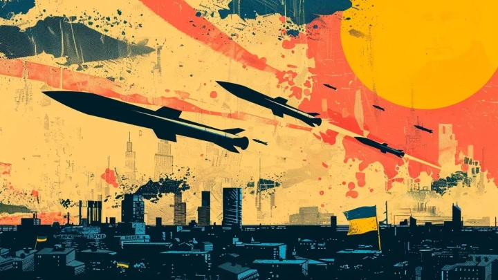 Это факты: Известный на Украине писатель назвал причину ударов по Львову. Реакция последовала мгновенно