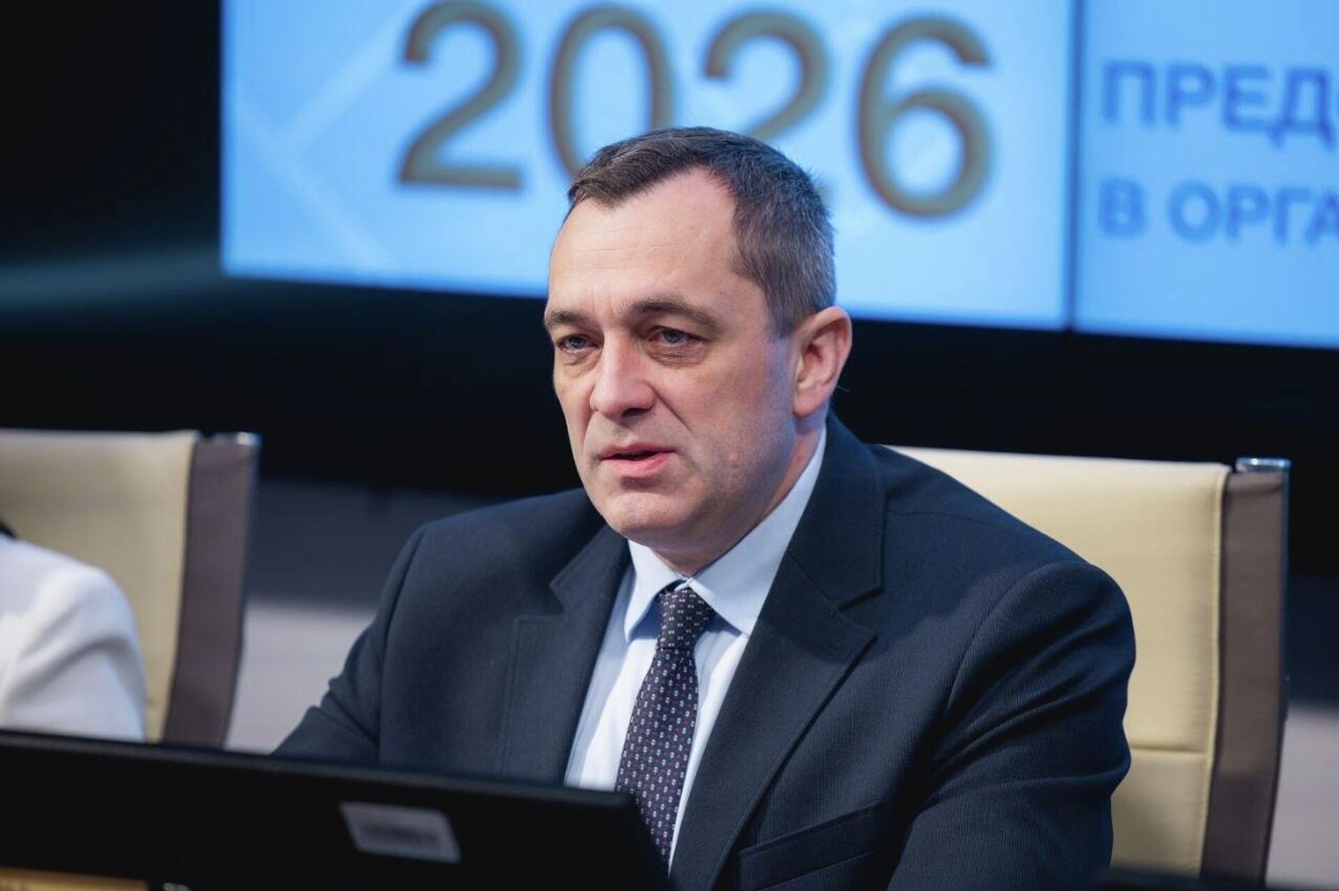 Александр Субботин: единые техрегламенты как драйвер торговли ЕАЭС