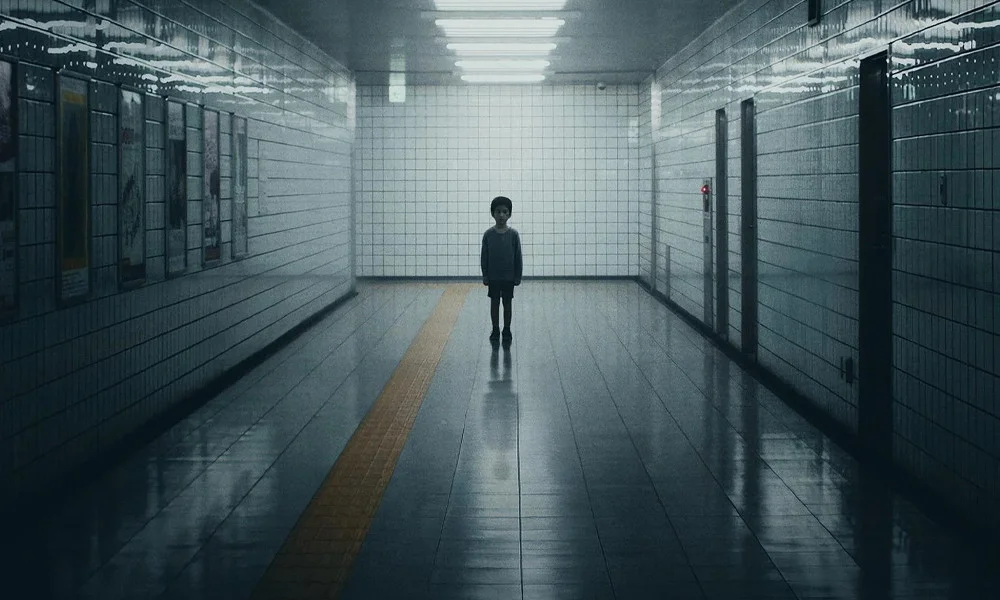 «Выход 8» (2025) 