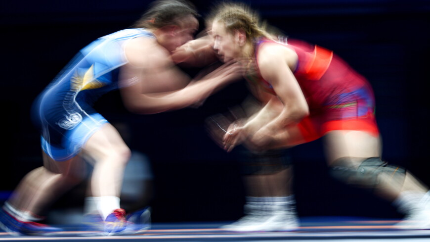 Чемпионат европы по спортивной борьбе 2024. Борьба спорт.
