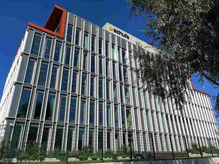 Германия — Schufa помнит. Всегда?