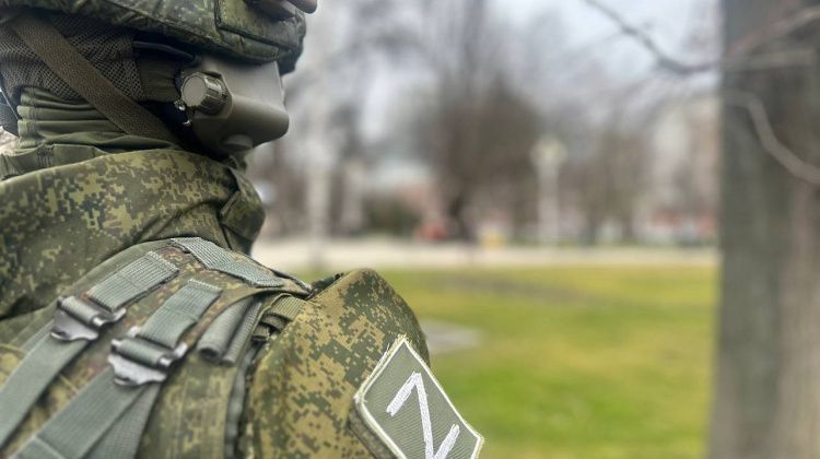 Выплаты за контракт на СВО в Краснодаре – 3,4 миллиона