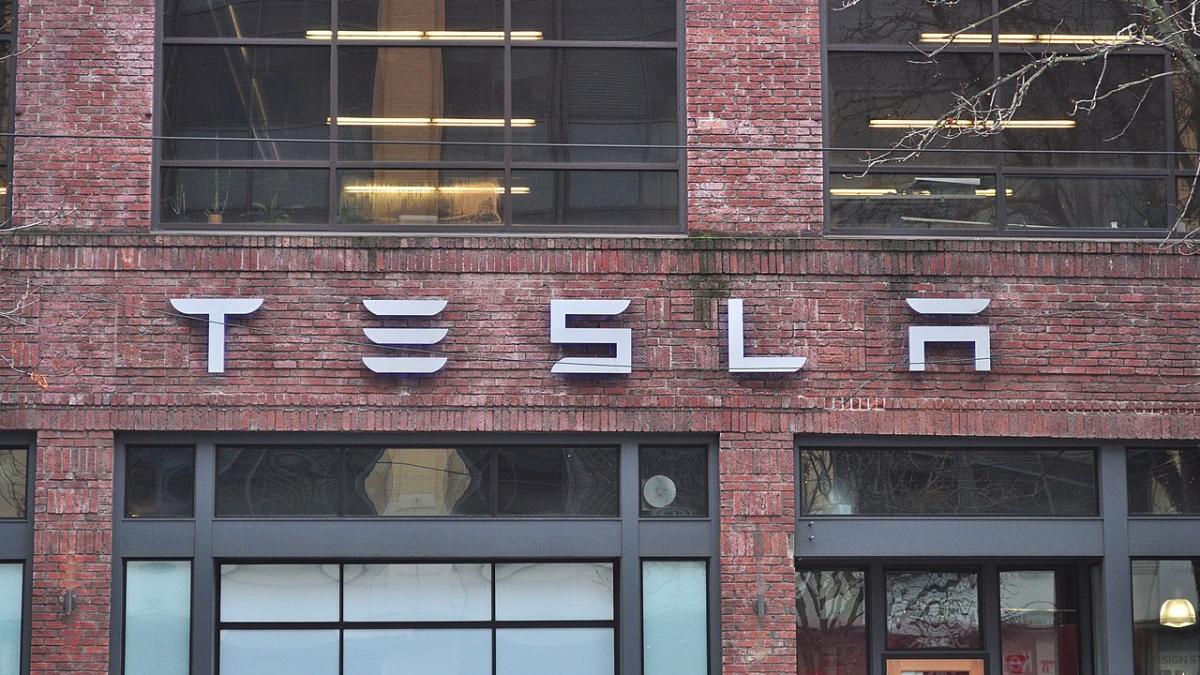 Tesla
