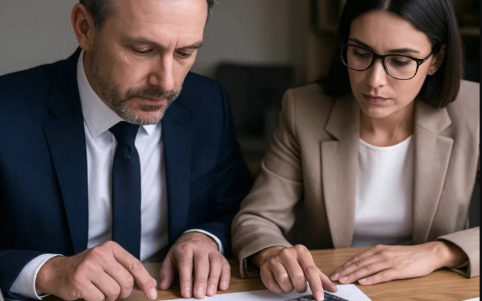 Минимальные требования к уставному капиталу компаний в Турции