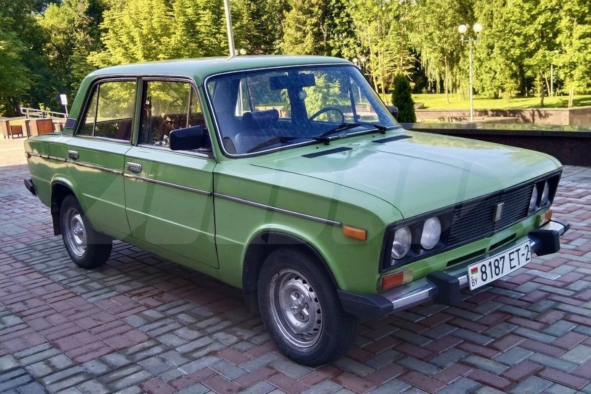 «Поимей мечту!»: смотрим машины до $2500