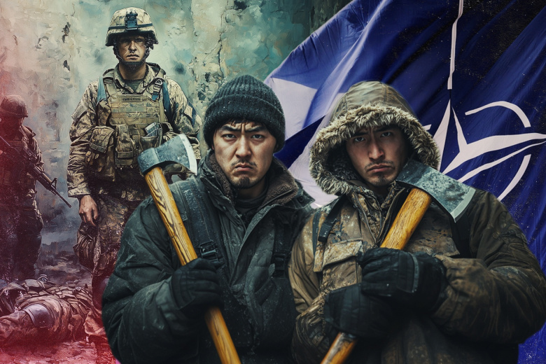 Мигранты устроили резню в Подмосковье, ВСУ прячут офицеров НАТО: что дальше