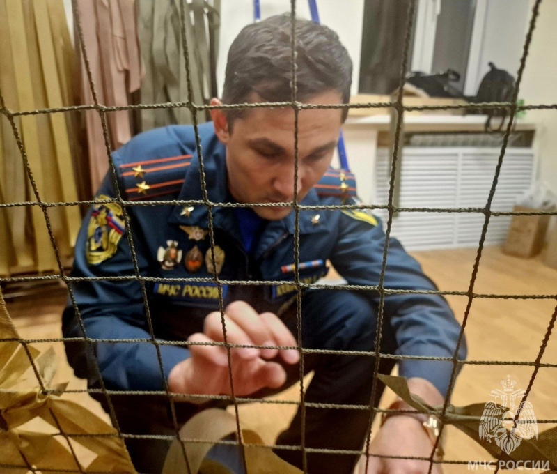 Акция 35 добрых дел