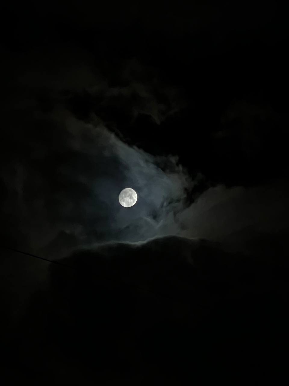 090111 The Moon Flickr