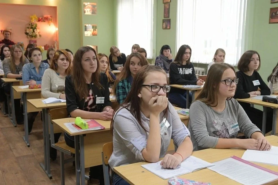 Факультет открытого образования. Вузы и ссузы. Пять нижегородских колледжей и техникумов вошли в топ-100 России.