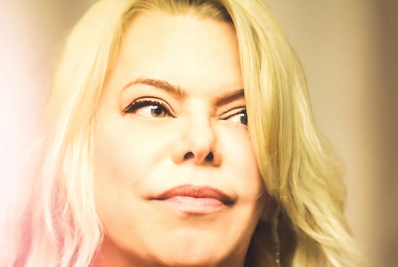 Яна Поплавская