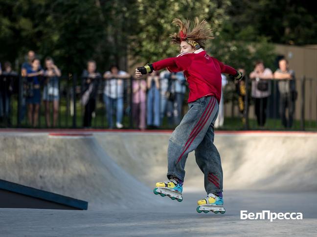 Как отдохнуть белгородцам 5–7 сентября - Изображение 1