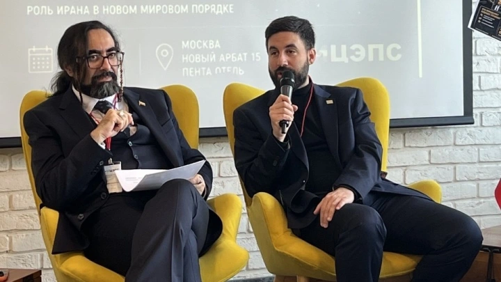 Американец прошёл Ормузский пролив и рассказал правду. Как раньше уже не будет