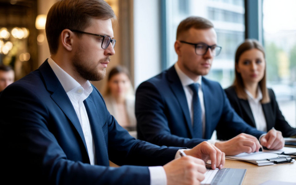 Рынок LegalTech в России: итоги 2025 и перспективы 2026