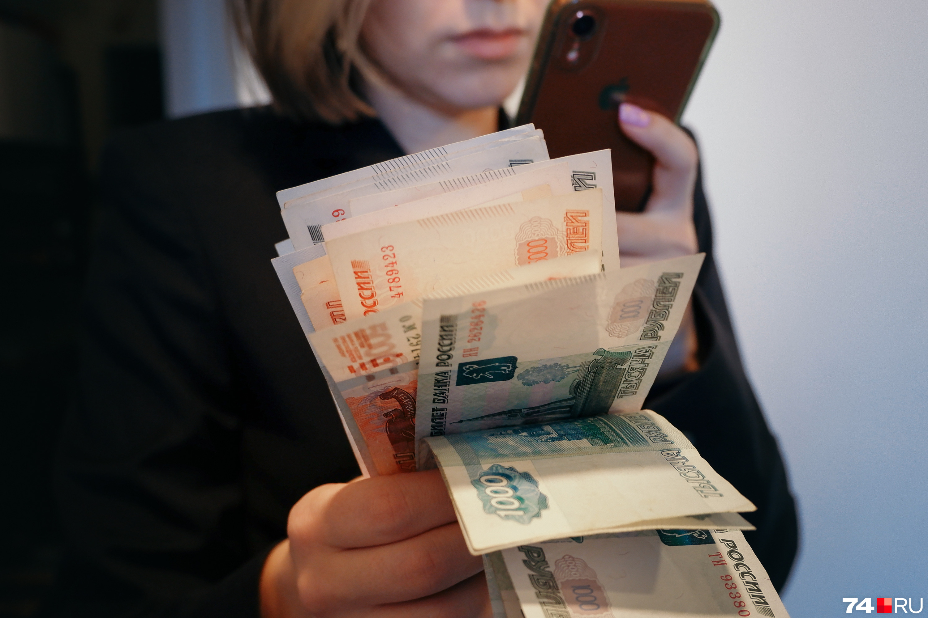 Как накопить денег, если у вас их нет: 6 способов экономить эффективно ...
