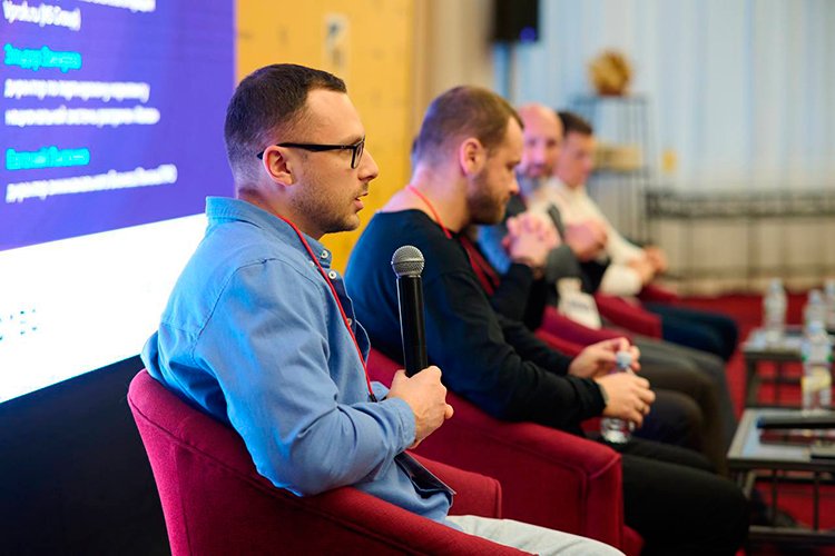 Готова деловая программа UPGRADE Retail 2025