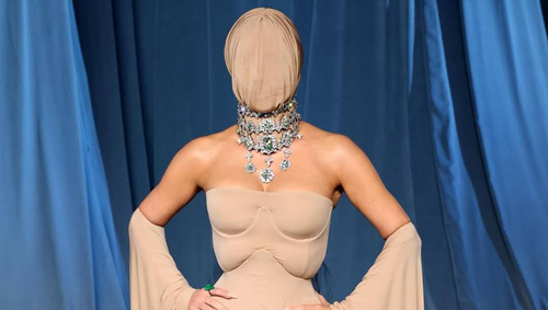 Лучшие образы дорожки Academy Museum Gala 2025