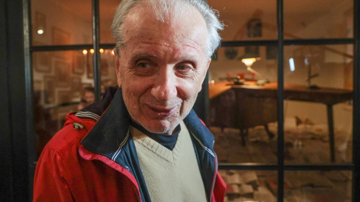 Народный артист Евгений Стеблов рассказал о дружбе с Никитой Михалковым