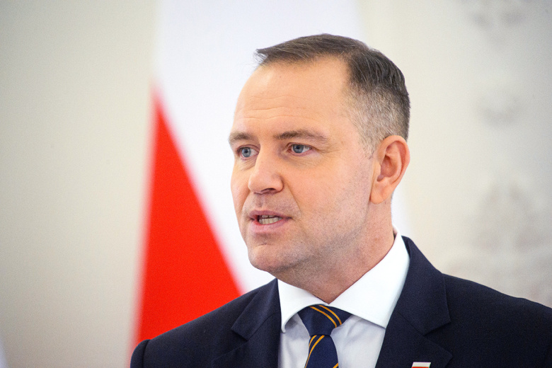 Кароль Навроцкий