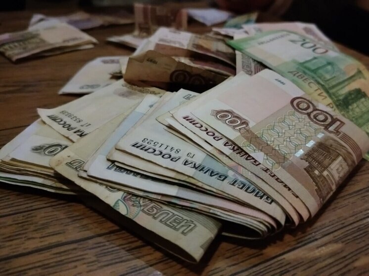 В Калининградской области три муниципалитета не присоединились к сбору турналога