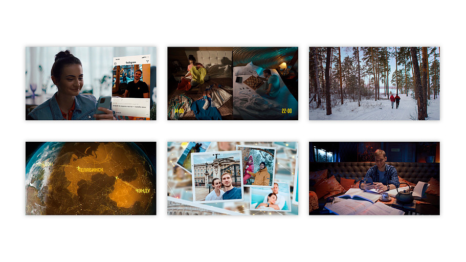 Как ideafix организовали свадьбу уровня отраслевых премий