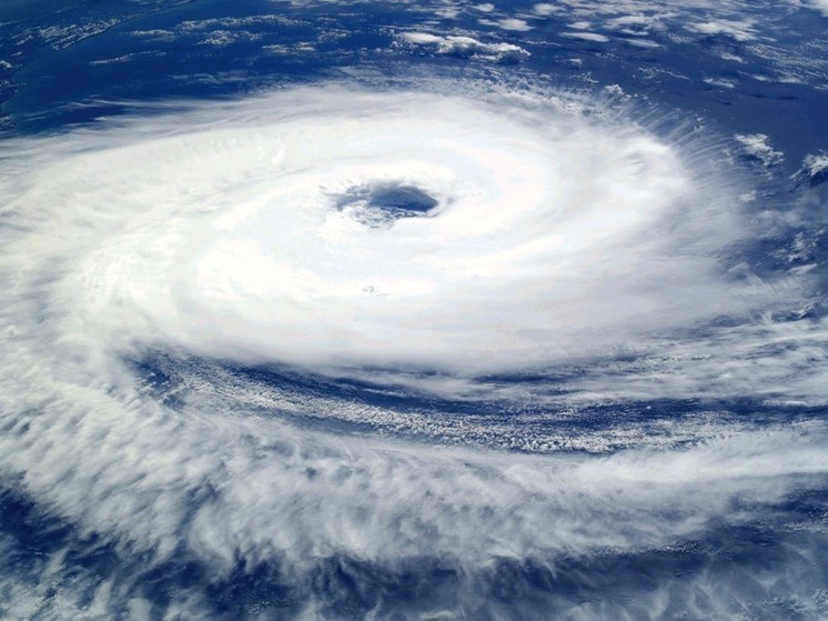 Этот день в истории Сахалина и Курил, 18 сентября: на юг Сахалина обрушился тайфун «Джорджия»