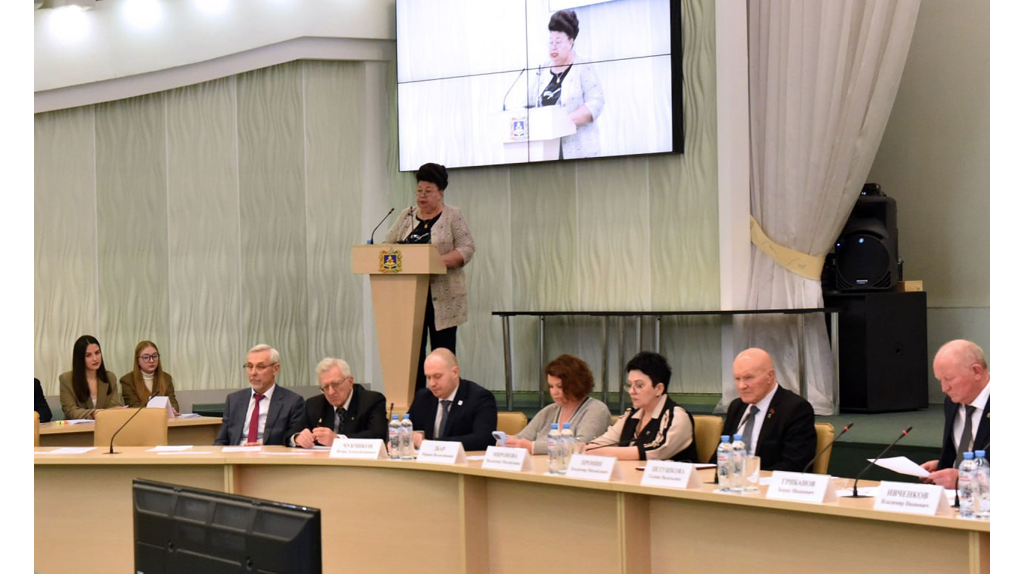 Бюджет Брянской области за 10 лет вырос более чем в два раза