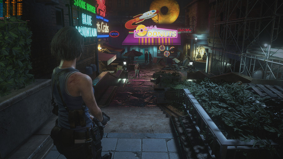 В каком порядке проходить Resident Evil, чтобы ничего не упустить?