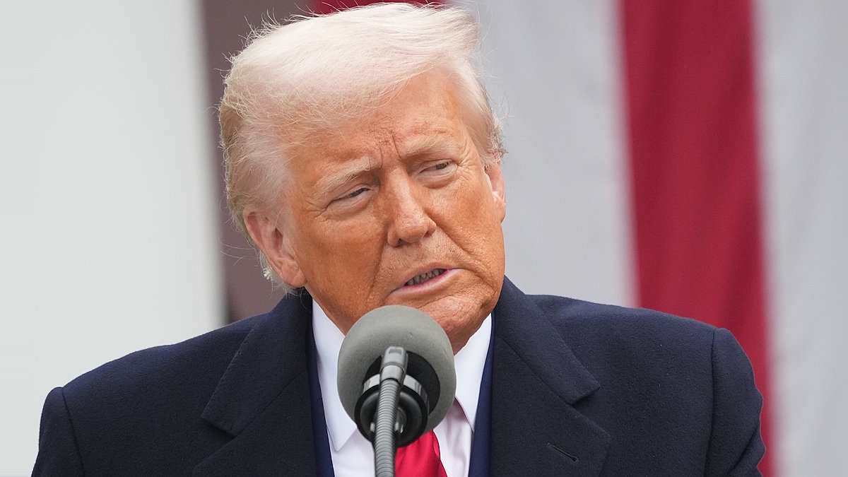 Трамп призвал к полному отказу от потолка госдолга США