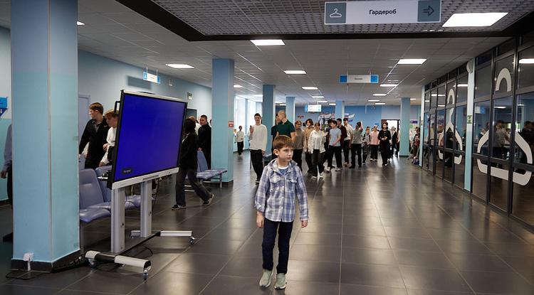 В Белгородской области вводят ежедневные уроки безопасности для детей