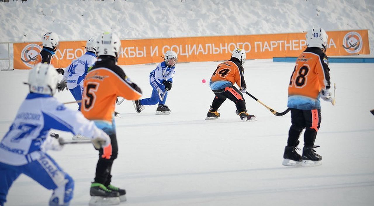 Концерт, состязания и хоккей: уже на этой неделе в Карпинске пройдет традиционный «Кубок дружбы»