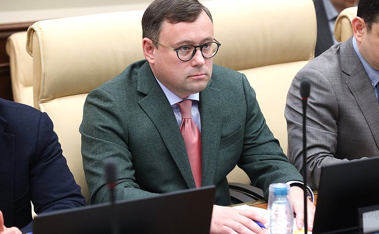 Круглый стол на тему «Совершенствование законодательного регулирования страхования киберрисков в условиях цифровой трансформации экономики»