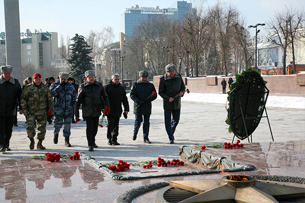 Воронеж ринг ул защитников родины 17в фото