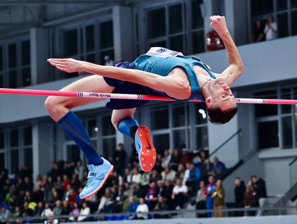 Кто из сильнейших легкоатлетов России приедет на челябинский Мемориал Лукашевича*