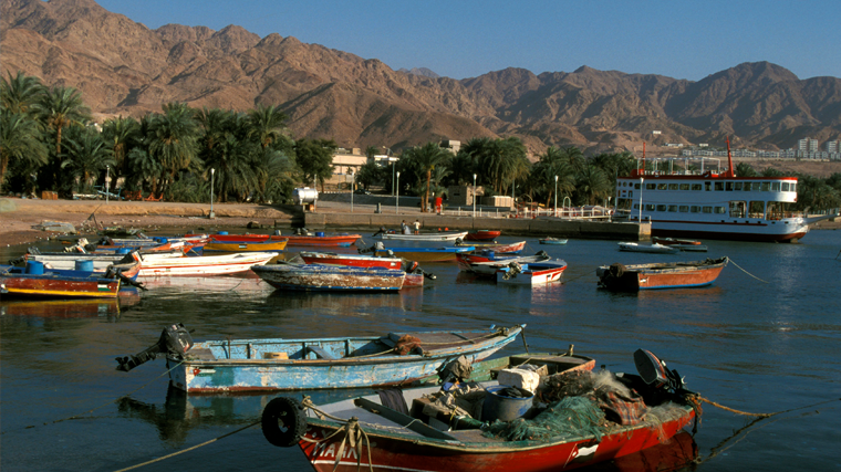 Туризм в Иордании: что посмотреть