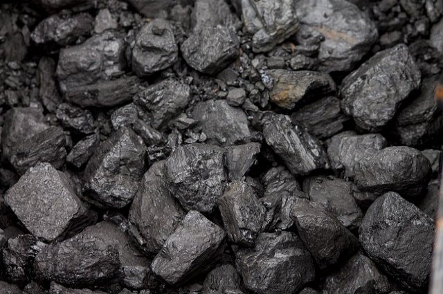 Потребителям с начала года было поставлено 116,2 млн тонн кузбасского угля.