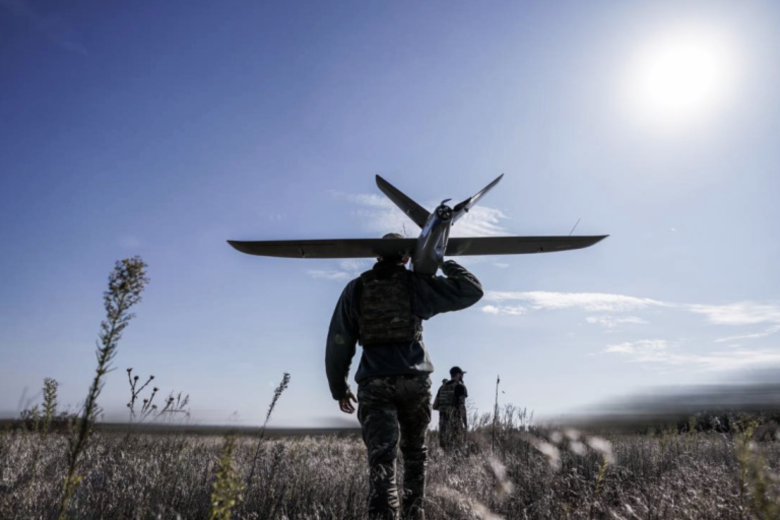 Атаки ВСУ на Россию: какие регионы оказались в опасности ночью 17 ноября