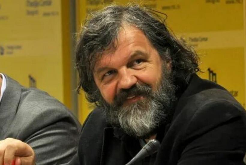 Эмир Кустурица