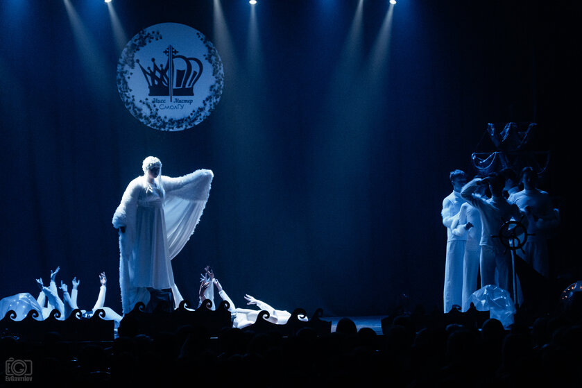 феерия талантов