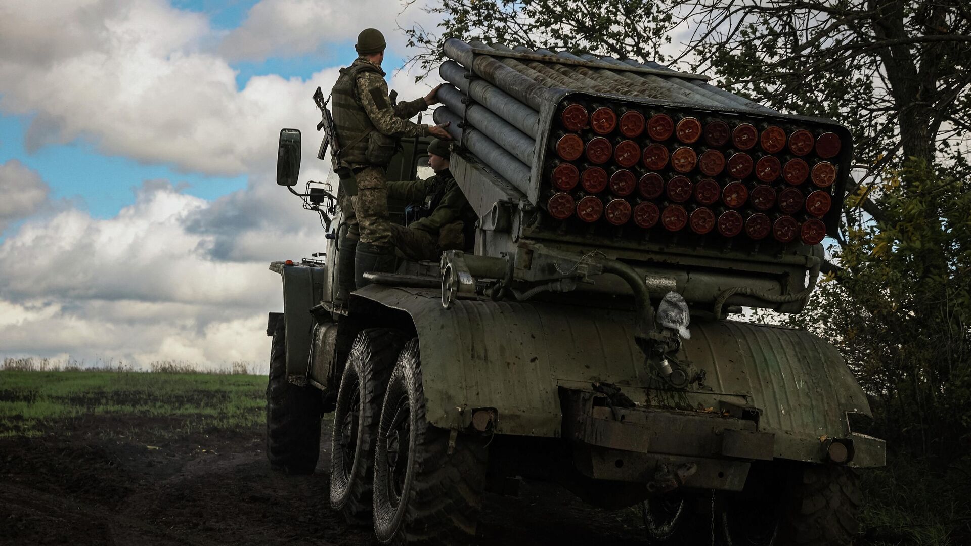 полк рсзо град состав