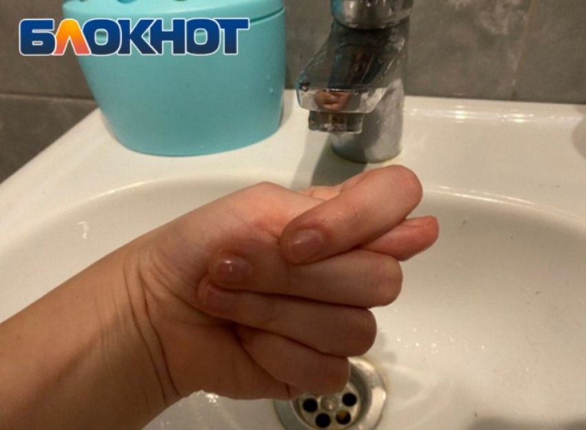 В Новороссийске отключают свет, воду, газ, а скоро начнут и стрелять