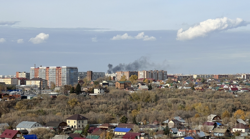 Фото в амуре омск