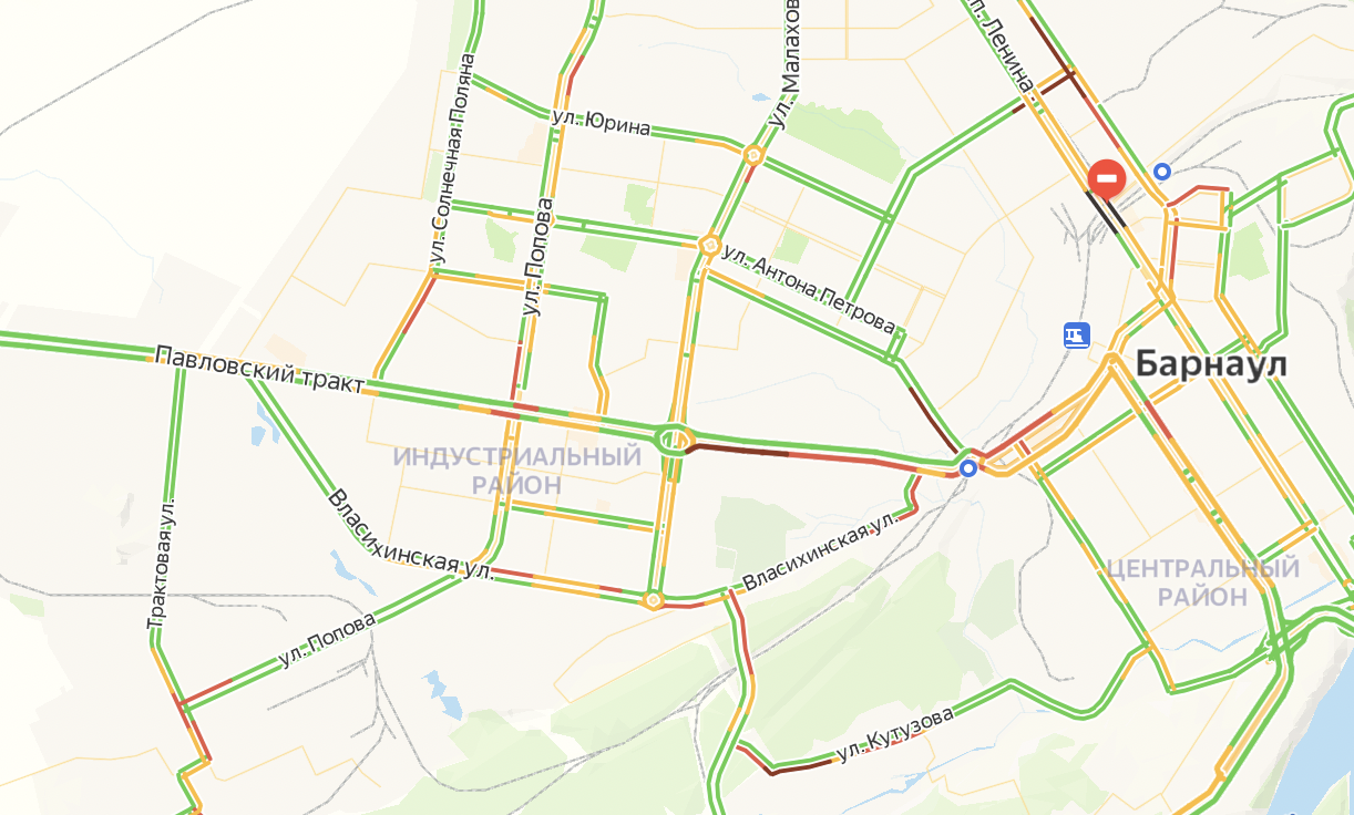 Барнаул Павловск карта. Карта пробок. Мост на новом рынке в Барнауле новая схема. Барнаул карта города транспорта.