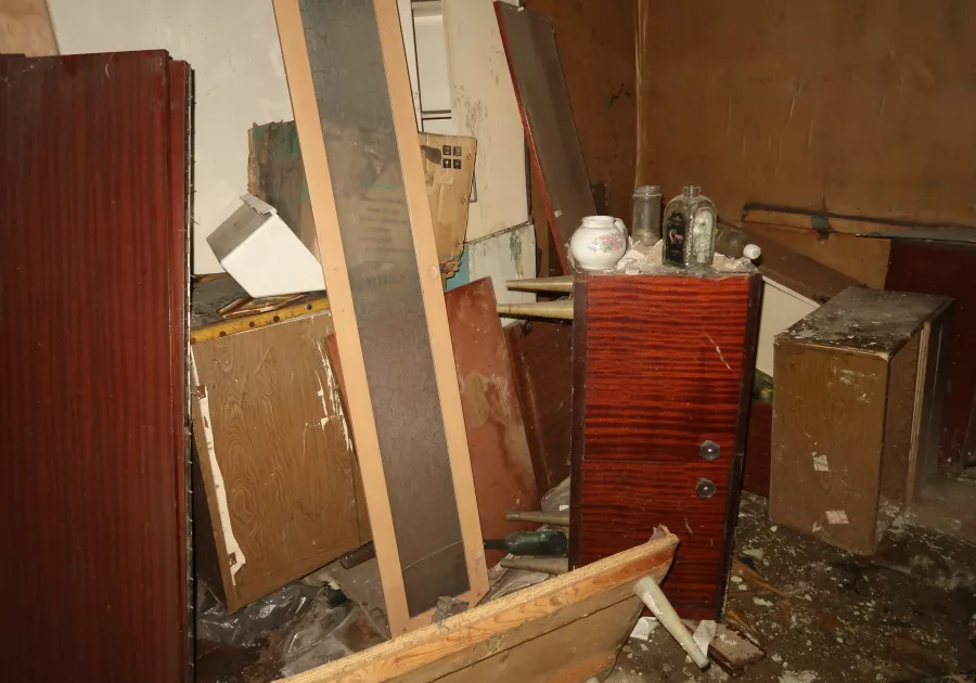 Дом на ул. Иркутская, 20